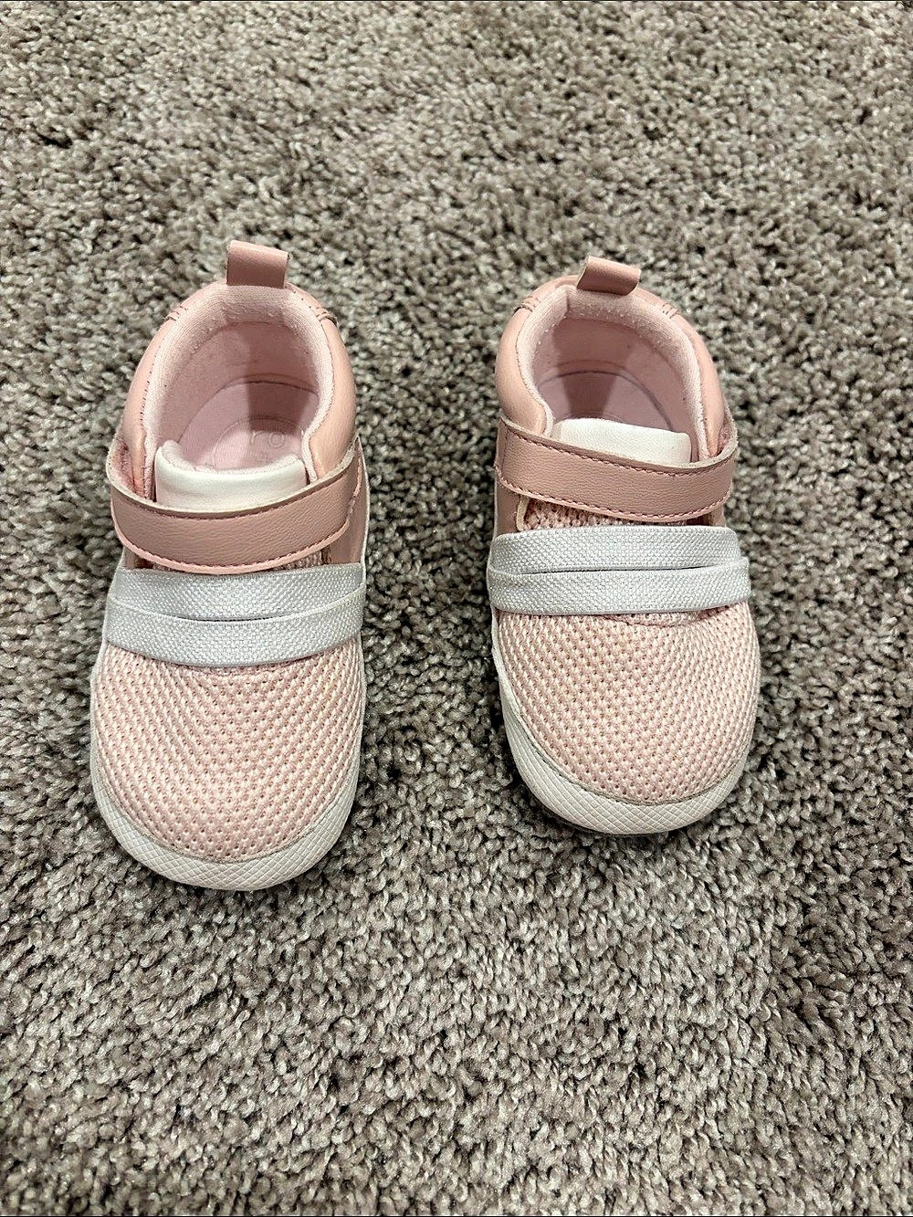Ro + Me by Robeez
Baby Sneakers